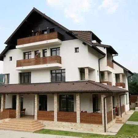מלון פרדיאל Maya House מראה חיצוני תמונה