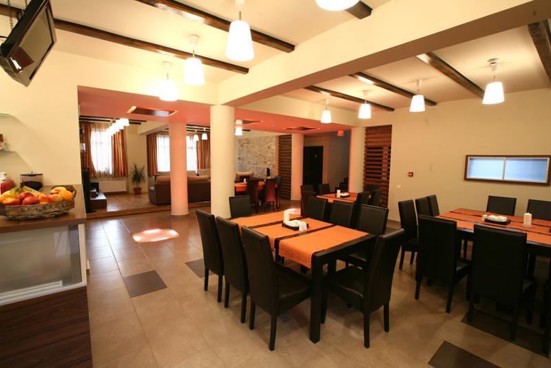 מלון פרדיאל Maya House מראה חיצוני תמונה