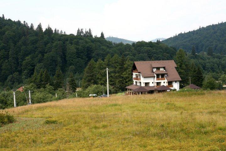 מלון פרדיאל Maya House מראה חיצוני תמונה
