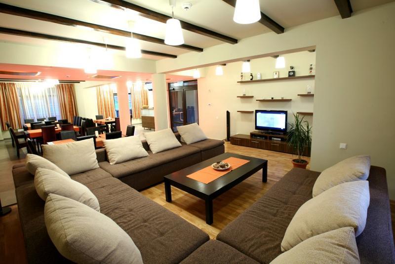 מלון פרדיאל Maya House מראה חיצוני תמונה